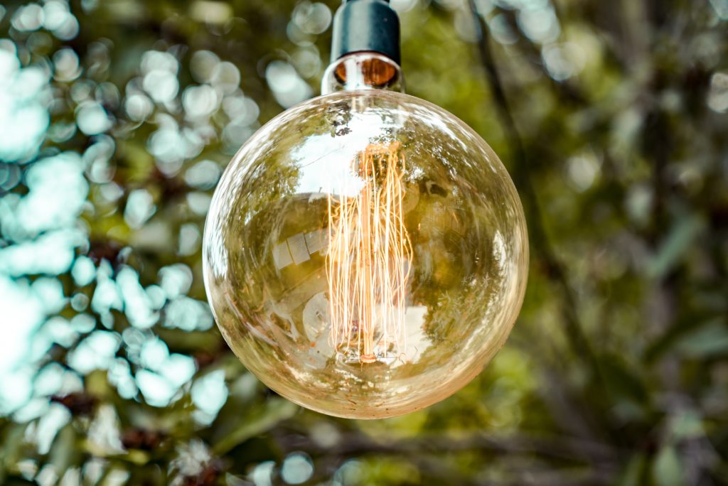 Risparmiare energia con l'efficienza energetica